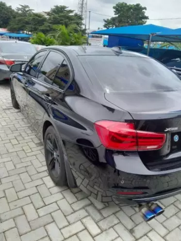 BMW 116
