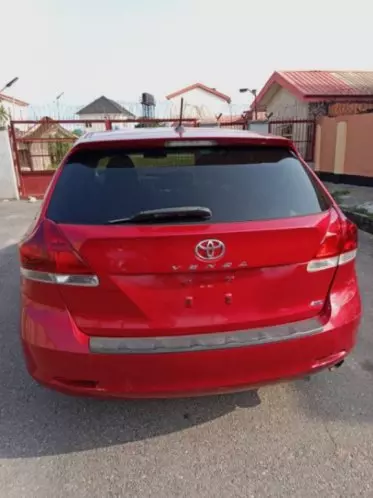 Toyota Venza