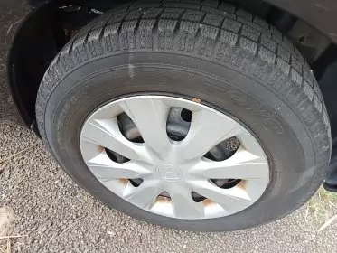 Honda Wagon
