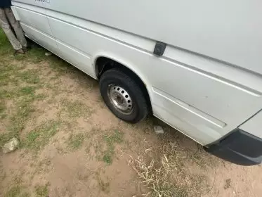 Volkswagen LT