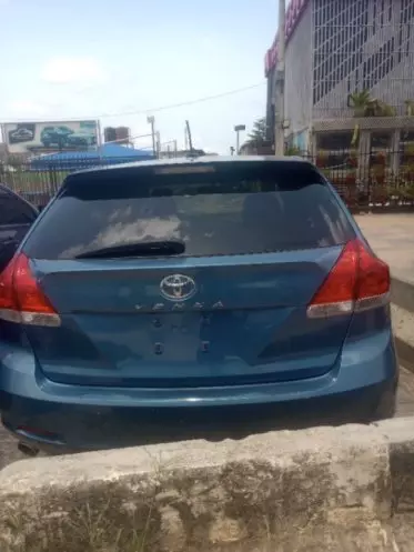 Toyota Venza