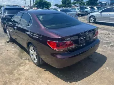 Lexus ES 330