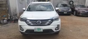 GAC GS4