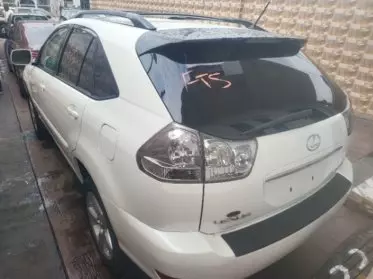 Lexus RX 330
