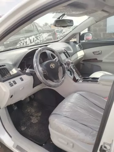 Toyota Venza