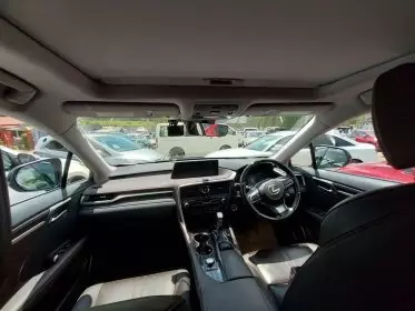 Lexus RX 200t
