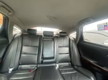Honda Crosstour