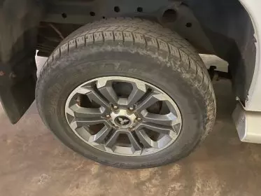 Mitsubishi L200 D/C Sportero A/T