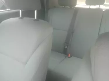 Toyota Matrix