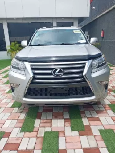 Lexus GX 460