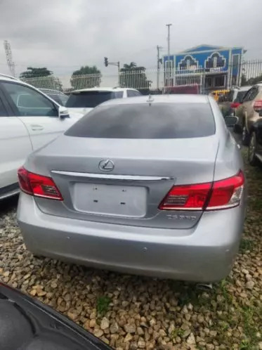 Lexus ES 350