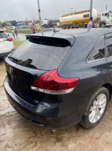 Toyota Venza