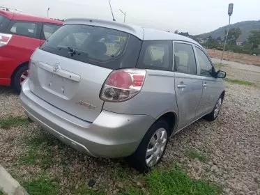 Toyota Matrix