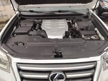 Lexus GX 460