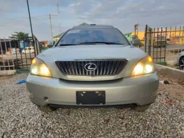 Lexus RX 330