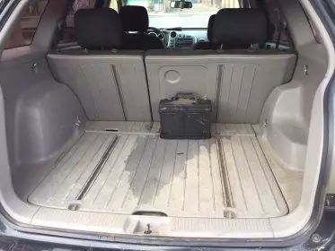 Toyota Matrix