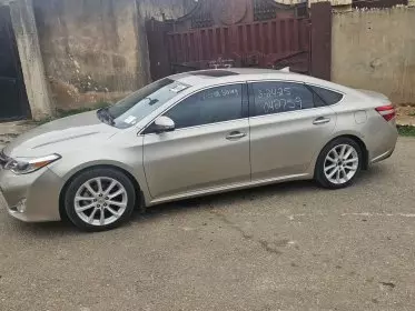 Toyota Avalon