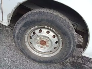 Mazda Bongo