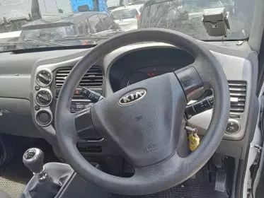 KIA Bongo