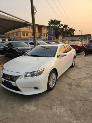 Lexus ES 350