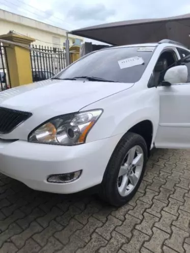 Lexus RX 330