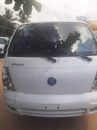 KIA Bongo