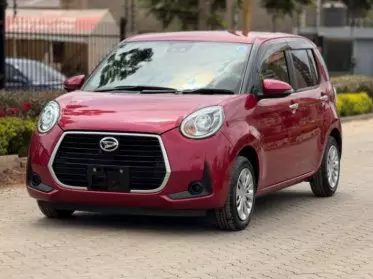 Daihatsu Boon
