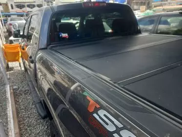 Toyota Tundra