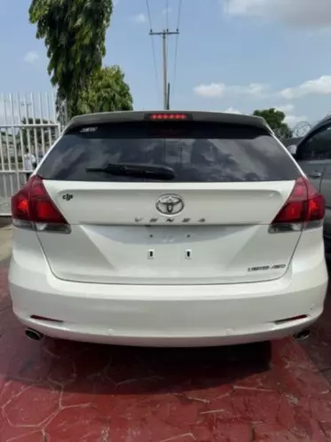 Toyota Venza