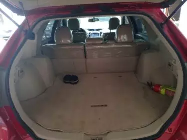 Toyota Venza