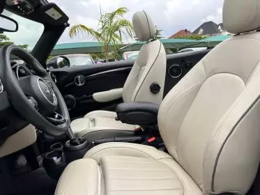 MINI Cooper S Paceman