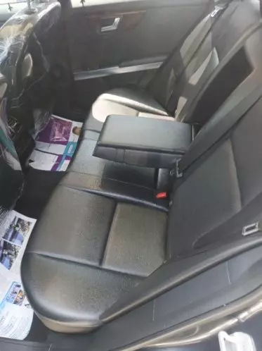 Mercedes-Benz GLK 350