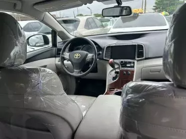 Toyota Venza