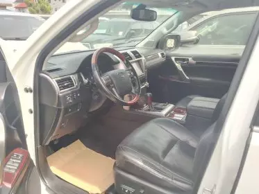 Lexus GX 460