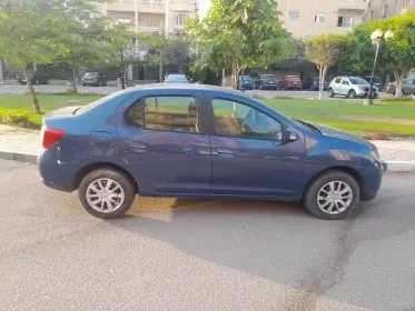 Renault logan