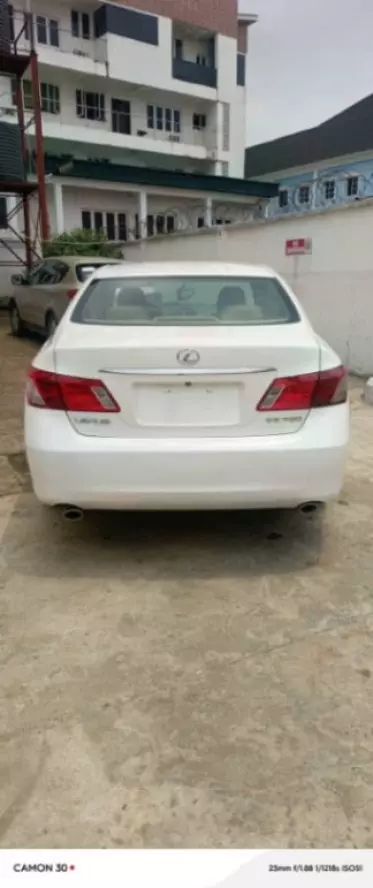 Lexus ES 350
