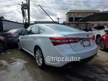 Toyota Avalon