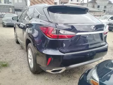 Lexus RX 350