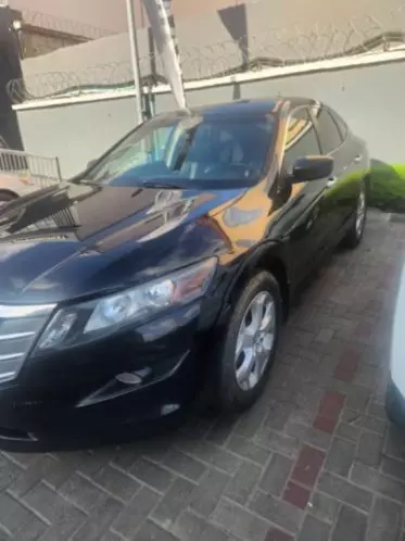 Honda Crosstour