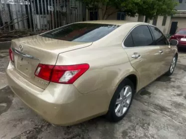 Lexus ES 350