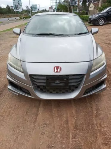 Honda CR-Z