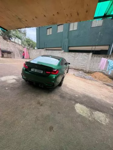 BMW M4