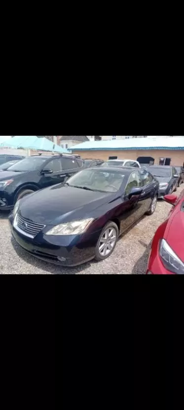 Lexus ES 350