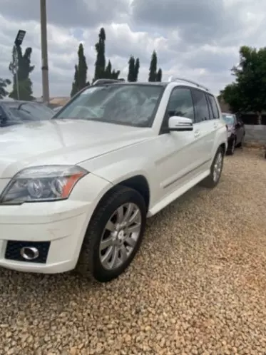 Mercedes-Benz GLK 350