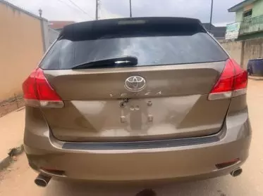 Toyota Venza