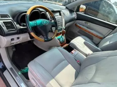 Lexus RX 330