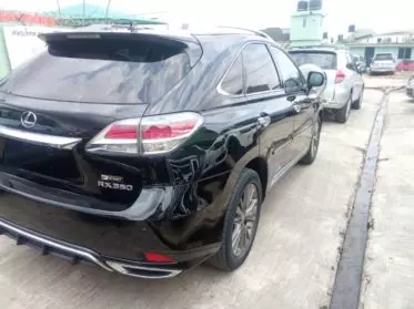 Lexus RX 350