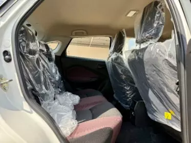 Toyota Urban Cruiser