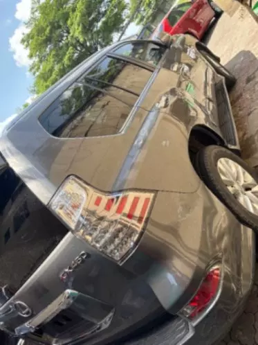 Lexus GX 460