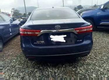 Toyota Avalon